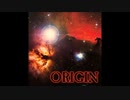 Origin - Self-Titled