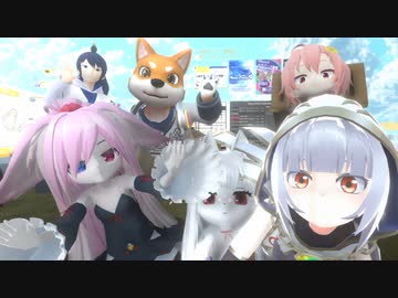 何でもできるメタバース!? NeosVRの自由度が高すぎる！【NeosFesta4】