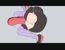 跳び蹴りをかましてくるゆかりさん