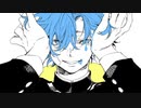 ヴィラン  - てにをは（Cover） 雅楽川れおぬ　歌ってみた。