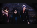 【にじさんじMMD】メッシャーズで幽霊東京
