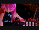 【オリジナル】 Loging Heart / 巡音ルカ