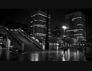【自作曲】A Rainy City / うごくぼーる