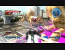 #19 俺TUEEEE状態で始めるINFERNO【地球防衛軍5】