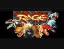 [実況]「プライマルレイジ（32X・SFC）」2作品プレイ動画まとめ
