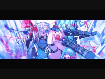 【燐花】 CN4NGE 【歌ってみた】