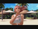 【DoaX3/ほのか+あやね】OP-EDshuffle ほのか+あやね 070720