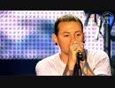 【LINKIN PARK】 - The Little Things Give You Away【LIVE】高画質