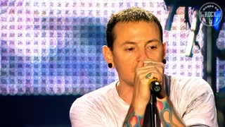 【LINKIN PARK】 - The Little Things Give You Away【LIVE】高画質