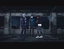 【にじさんじMMD】URUSaaA愛