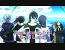 【にじさんじMMD】 親愛なる黛灰の旅路を祈って 【長編一人合作】