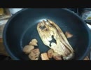 美味しいホッケが食べだい"っ!!!