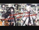 隣人のアリアルさんとミリアルさん　455『455』