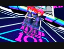 【重音テト】テレキャスタービーボーイ【MMD】【らぶ式テト・ｎａｉｒｉｎテト(変装)】