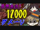 【マイクラRPG】俺の魔法威力が高すぎる件について【フライシェン＃４６】