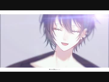 【手描きにじさんじ】88☆彡【月下の桜】