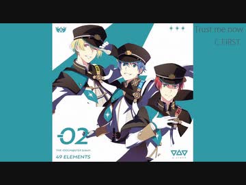 【SideM】ハモリ箇所を強調してみた【49 ELEMENTS 01,02】