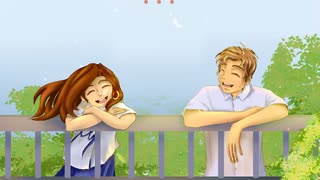 あれくん &『ユイカ』「あのね。」 - Cornina vers.【歌ってみた】
