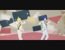 【プロセカ3DMV】シャルル 3DMV KAITO×鏡音レンver.