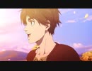 【MAD】進撃の巨人×雨とペトラ