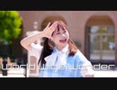【れな】ワールドワイドワンダー【踊ってみた】