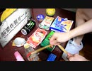 「脳漿炸裂ガール」を家にあったゴミで叩いてみた【ドラム】