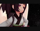 【東北きりたん】金玉の上でヘルテイカーダンスを踊る【MMD】