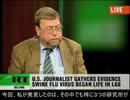 ロシア・トゥデイ(日本語字幕）・バイオテロ　-360p