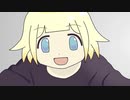 うちのくろONEちゃんに起こしてもらう1秒動画