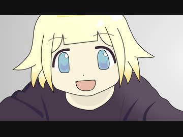 うちのくろONEちゃんに起こしてもらう1秒動画