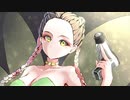 イラストメイキング illustration　Apex ローバ