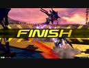 【EXVS2XB】ですともおじさんのクロブ珍道中515