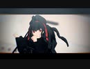 【MMDカゲプロ】パメラ【モデル更新・配布】