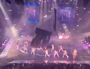 ホモと見る　香港でのコンサートでの事故