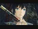 【ゼノブレイド3】ケヴェス＆アグヌス 合同自己紹介