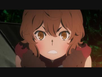 ダンジョンに出会いを求めるのは間違っているだろうかⅣ 新章　迷宮篇　第2話　『巨蒼の滝―グレート・フォール―』