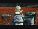 【ゼノブレイド3】女性陣の着替えに見とれる男性陣