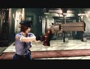 バイオHDリマスター連射マグナムで無双してみた【改造バイオ】【MOD】