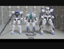 30MM フォレスティエリ01 ゆっくりプラモ動画