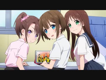 Extreme Hearts　#04　新しい出会い