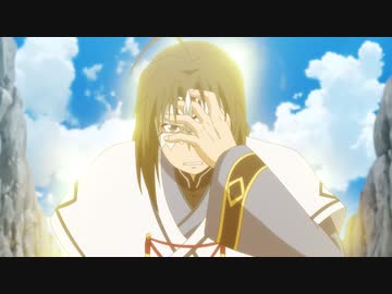 うたわれるもの 二人の白皇　第6話　覇道皇女