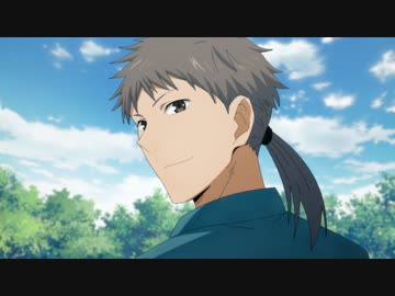 惑星のさみだれ　第4話　朝日奈氷雨と東雲半月
