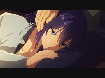 Engage Kiss　#05　うたかたの爪痕