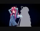 【Playable_Mockup】茜往く、魂眠る無限回廊 Part3【A.I.VOICE】