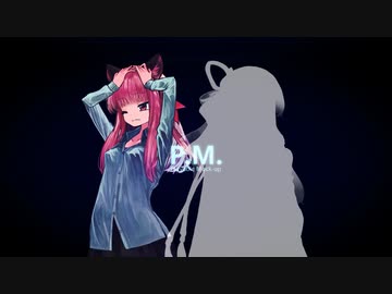 【Playable_Mockup】茜往く、魂眠る無限回廊 Part3【A.I.VOICE】
