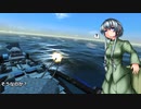 【From the Depths】　艦隊記録　57p　TG戦争編　【ゆっくり実況】