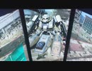 戦場の絆Ⅱ　メサなんとか618