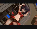 【MMD艦これ】 暁 「ミクマンボ」