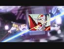 【東方充電男】鳥葬万華狂　１話「春空異変の章」【三次創作mad】