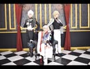 【刀剣乱舞】KING 踊ってみた【源氏組】